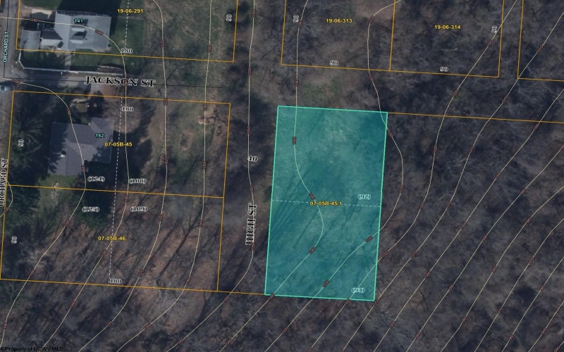 61 High Street, Westover, West Virginia 26501, 0 , 0 ,0,Lots/land,For Sale,High,0,10167280