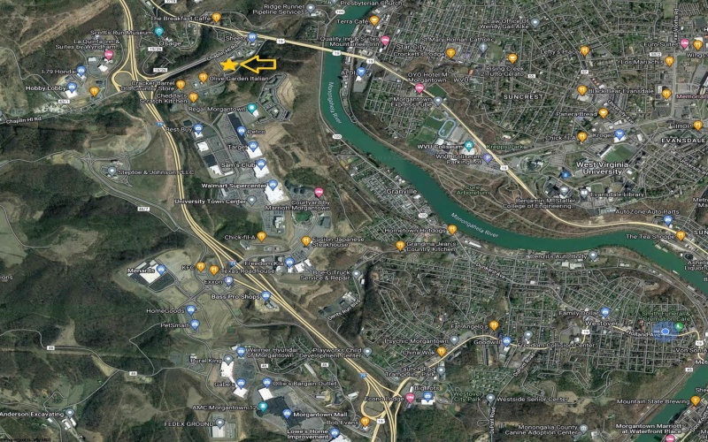 00 Chaplin Road, Morgantown, West Virginia 26505, 0 , 0 ,0,Lots/land,For Sale,Chaplin,0,10149889 00 Chaplin Road, Morgantown, West Virginia 26505, 0 , 0 ,0,Lots/land,For Sale,Chaplin,0,10149889