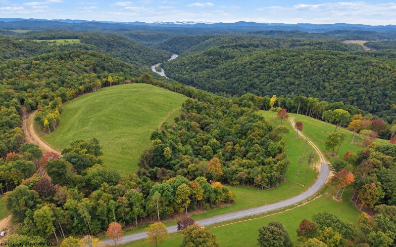Lot 17 Arrowhead Drive, Mount Nebo, West Virginia 26679, 0 , 0 ,0,Lots/land,For Sale,Arrowhead,0,10167278