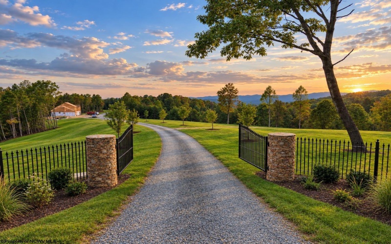Lot 17 Arrowhead Drive, Mount Nebo, West Virginia 26679, 0 , 0 ,0,Lots/land,For Sale,Arrowhead,0,10167278