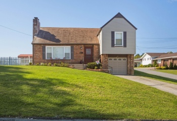 10 Savannah Street, Westover, West Virginia 26501, 3 Bedroom Bedrooms, 8 Room Rooms,2 BathroomBathrooms,Single Family Detached,For Sale,Savannah,0,10167291