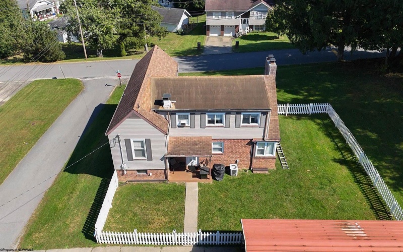 10 Savannah Street, Westover, West Virginia 26501, 3 Bedroom Bedrooms, 8 Room Rooms,2 BathroomBathrooms,Single Family Detached,For Sale,Savannah,0,10167291