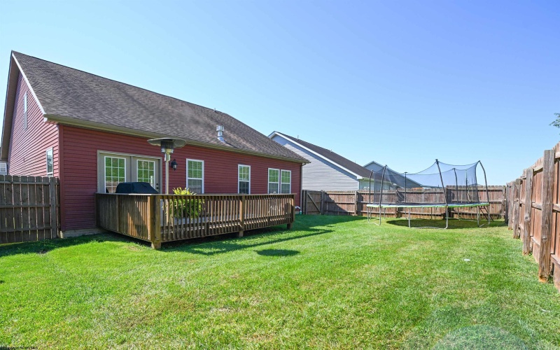 29 Woodbury Drive, Fairmont, West Virginia 26554, 4 Bedroom Bedrooms, 8 Room Rooms,4 BathroomBathrooms,Single Family Detached,For Sale,Woodbury,0,10167289