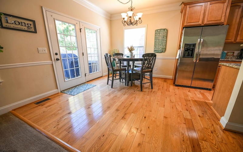 29 Woodbury Drive, Fairmont, West Virginia 26554, 4 Bedroom Bedrooms, 8 Room Rooms,4 BathroomBathrooms,Single Family Detached,For Sale,Woodbury,0,10167289