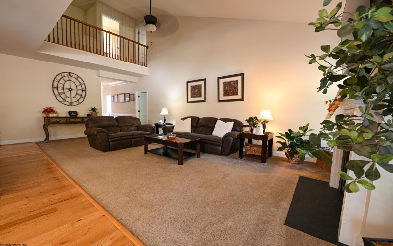 29 Woodbury Drive, Fairmont, West Virginia 26554, 4 Bedroom Bedrooms, 8 Room Rooms,4 BathroomBathrooms,Single Family Detached,For Sale,Woodbury,0,10167289