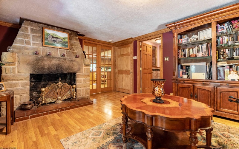 463&489 Slab Camp Road, Independence, West Virginia 26374, 4 Bedroom Bedrooms, 11 Room Rooms,4 BathroomBathrooms,Single Family Detached,For Sale,Slab Camp,0,10167281