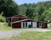 463&489 Slab Camp Road, Independence, West Virginia 26374, 4 Bedroom Bedrooms, 11 Room Rooms,4 BathroomBathrooms,Single Family Detached,For Sale,Slab Camp,0,10167281