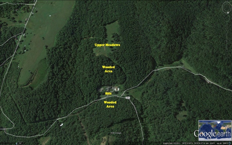 463&489 Slab Camp Road, Independence, West Virginia 26374, 4 Bedroom Bedrooms, 11 Room Rooms,4 BathroomBathrooms,Single Family Detached,For Sale,Slab Camp,0,10167281