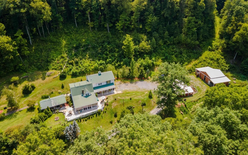 463&489 Slab Camp Road, Independence, West Virginia 26374, 4 Bedroom Bedrooms, 11 Room Rooms,4 BathroomBathrooms,Single Family Detached,For Sale,Slab Camp,0,10167281