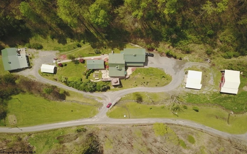 463&489 Slab Camp Road, Independence, West Virginia 26374, 4 Bedroom Bedrooms, 11 Room Rooms,4 BathroomBathrooms,Single Family Detached,For Sale,Slab Camp,0,10167281