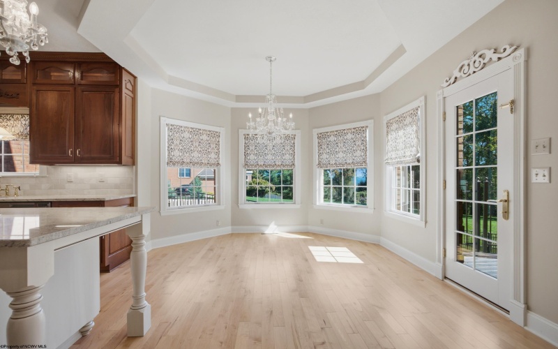 24 Woodcliff Drive, Fairmont, West Virginia 26554, 5 Bedroom Bedrooms, 14 Room Rooms,6 BathroomBathrooms,Single Family Detached,For Sale,Woodcliff,0,10167296