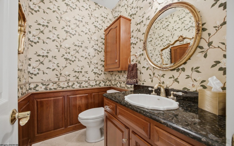 24 Woodcliff Drive, Fairmont, West Virginia 26554, 5 Bedroom Bedrooms, 14 Room Rooms,6 BathroomBathrooms,Single Family Detached,For Sale,Woodcliff,0,10167296