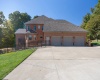 24 Woodcliff Drive, Fairmont, West Virginia 26554, 5 Bedroom Bedrooms, 14 Room Rooms,6 BathroomBathrooms,Single Family Detached,For Sale,Woodcliff,0,10167296