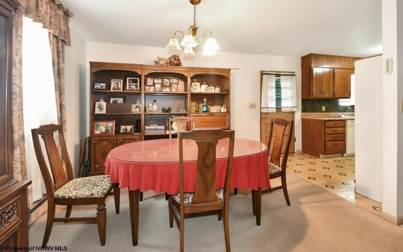 1005 Saxman Street, Barrackville, West Virginia 26559, 4 Bedroom Bedrooms, 10 Room Rooms,3 BathroomBathrooms,Single Family Detached,For Sale,Saxman,0,10167295