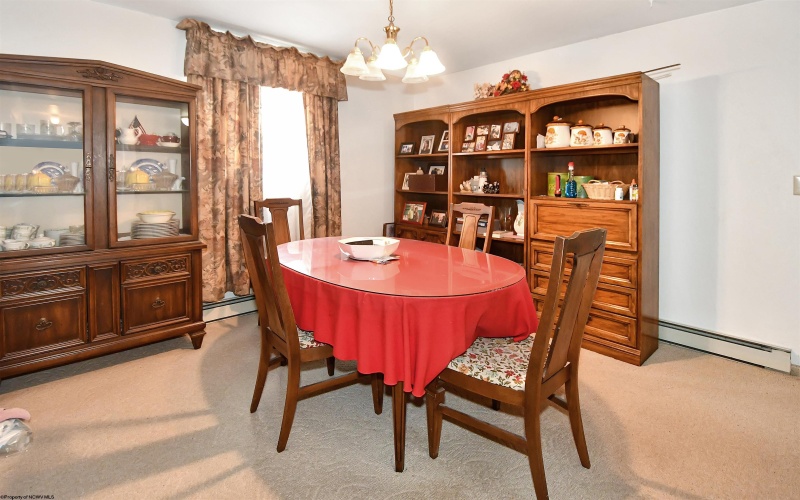 1005 Saxman Street, Barrackville, West Virginia 26559, 4 Bedroom Bedrooms, 10 Room Rooms,3 BathroomBathrooms,Single Family Detached,For Sale,Saxman,0,10167295