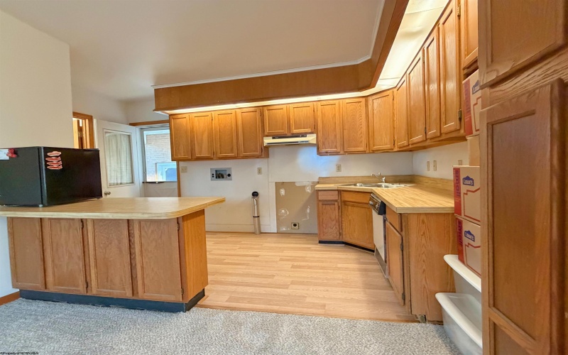 1005 Saxman Street, Barrackville, West Virginia 26559, 4 Bedroom Bedrooms, 10 Room Rooms,3 BathroomBathrooms,Single Family Detached,For Sale,Saxman,0,10167295