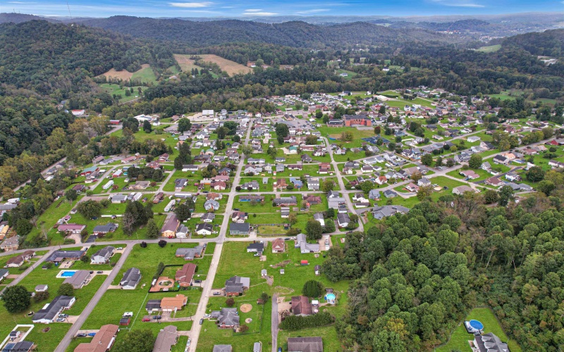 1005 Saxman Street, Barrackville, West Virginia 26559, 4 Bedroom Bedrooms, 10 Room Rooms,3 BathroomBathrooms,Single Family Detached,For Sale,Saxman,0,10167295