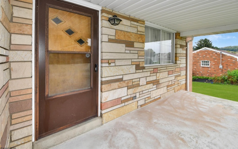 1005 Saxman Street, Barrackville, West Virginia 26559, 4 Bedroom Bedrooms, 10 Room Rooms,3 BathroomBathrooms,Single Family Detached,For Sale,Saxman,0,10167295