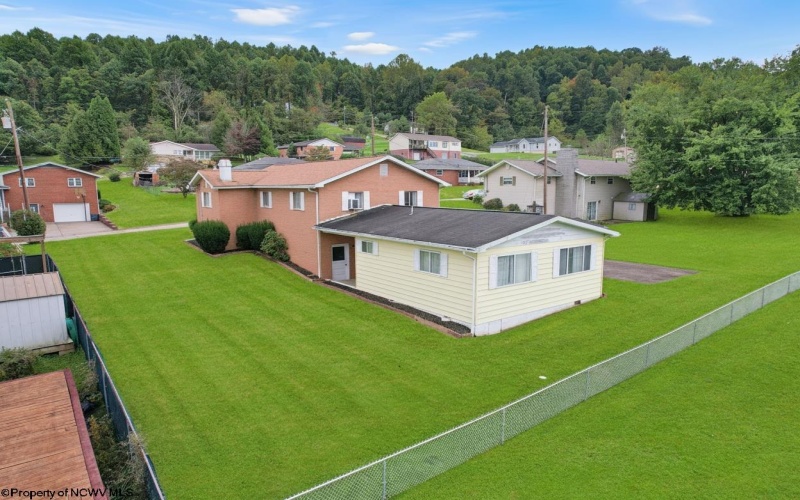 1005 Saxman Street, Barrackville, West Virginia 26559, 4 Bedroom Bedrooms, 10 Room Rooms,3 BathroomBathrooms,Single Family Detached,For Sale,Saxman,0,10167295