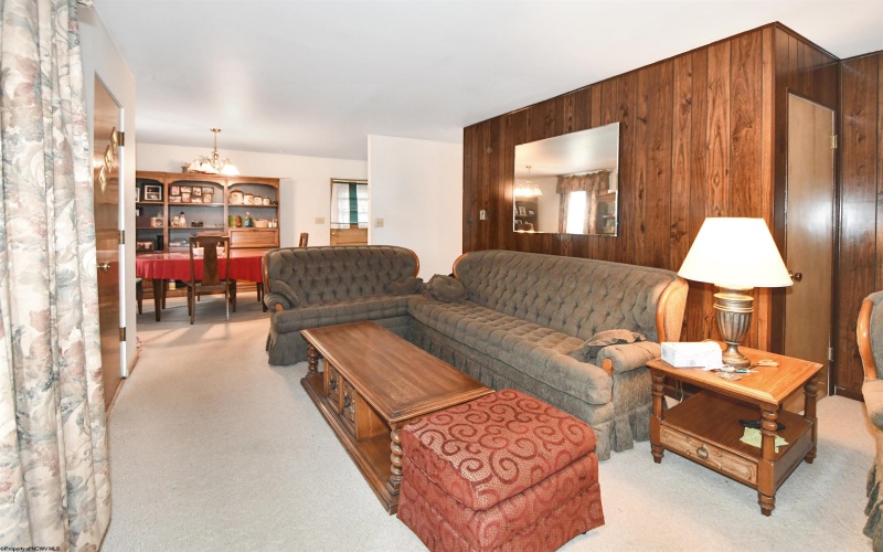 1005 Saxman Street, Barrackville, West Virginia 26559, 4 Bedroom Bedrooms, 10 Room Rooms,3 BathroomBathrooms,Single Family Detached,For Sale,Saxman,0,10167295