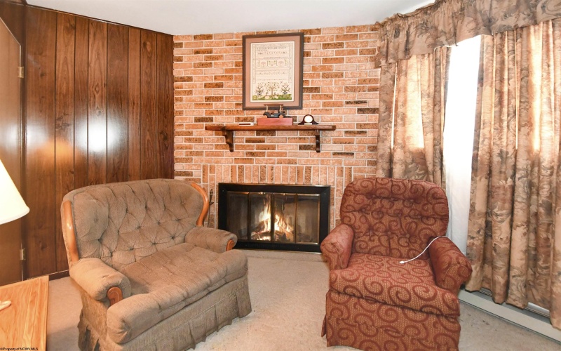1005 Saxman Street, Barrackville, West Virginia 26559, 4 Bedroom Bedrooms, 10 Room Rooms,3 BathroomBathrooms,Single Family Detached,For Sale,Saxman,0,10167295