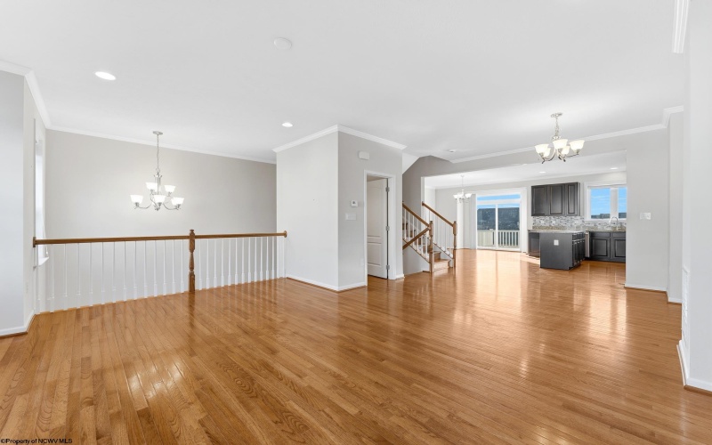3907 Sun Way, Morgantown, West Virginia 26505, 4 Bedroom Bedrooms, 7 Room Rooms,2 BathroomBathrooms,Single Family Attached,For Sale,Sun,0,10167313