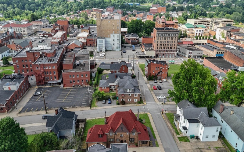 401 Washington Avenue, Clarksburg, West Virginia 26301, 0 , 0 ,0,Commercial (for Sale),For Sale,Washington,0,10167305