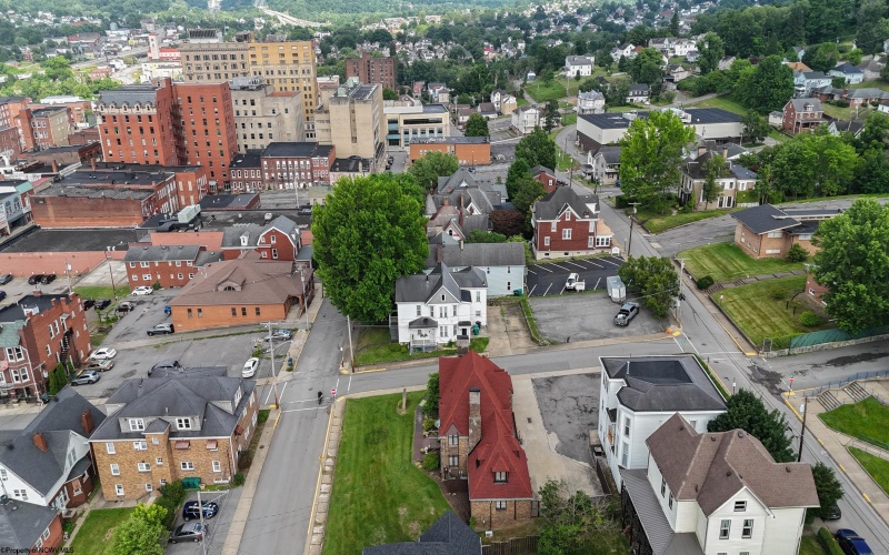 401 Washington Avenue, Clarksburg, West Virginia 26301, 0 , 0 ,0,Commercial (for Sale),For Sale,Washington,0,10167305