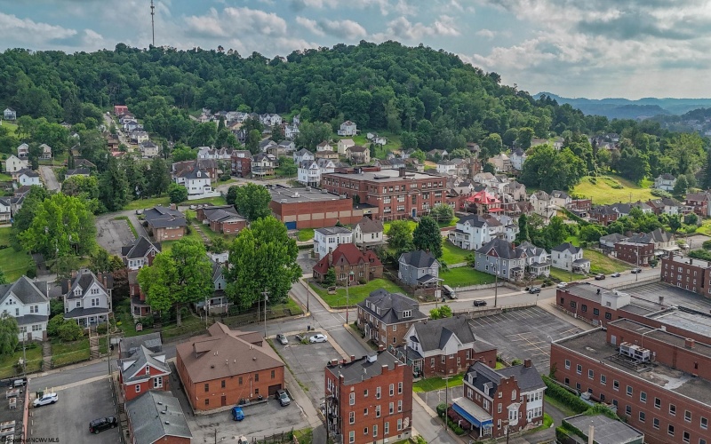401 Washington Avenue, Clarksburg, West Virginia 26301, 0 , 0 ,0,Commercial (for Sale),For Sale,Washington,0,10167305