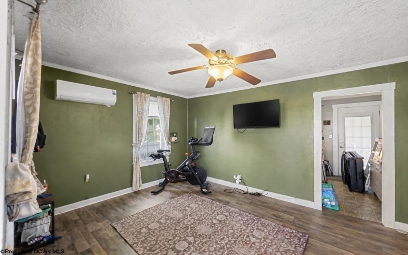 11 Lincoln Street, Buckhannon, West Virginia 26201, 2 Bedroom Bedrooms, 5 Room Rooms,1 BathroomBathrooms,Single Family Detached,For Sale,Lincoln,0,10167317