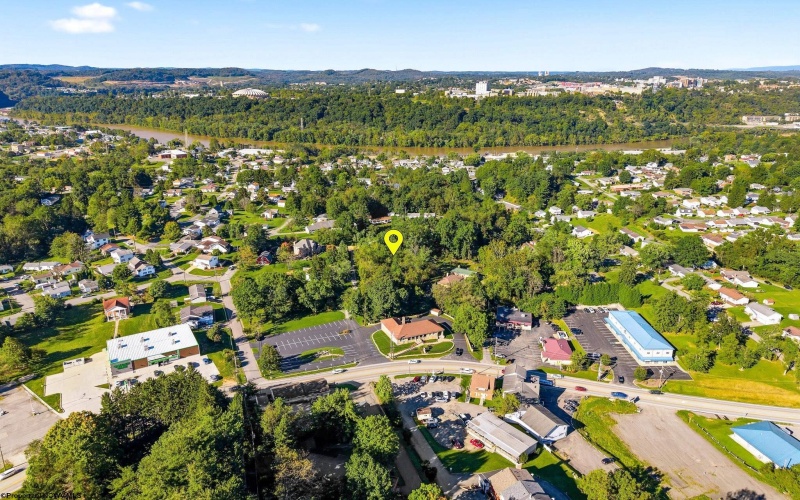 784 Fairmont Road, Westover, West Virginia 26501, 0 , 0 ,0,Lots/land,For Sale,Fairmont,0,10167307