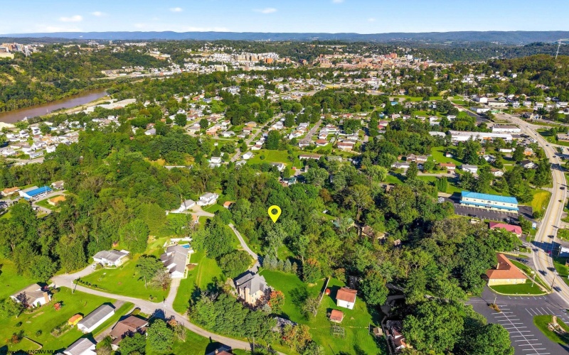 784 Fairmont Road, Westover, West Virginia 26501, 0 , 0 ,0,Lots/land,For Sale,Fairmont,0,10167307