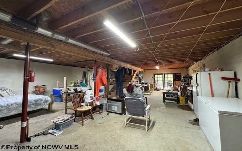 3343 Preston Highway, Tunnelton, West Virginia 26444, 1 Bedroom Bedrooms, 4 Room Rooms,1 BathroomBathrooms,Single Family Detached,For Sale,Preston,0,10167316