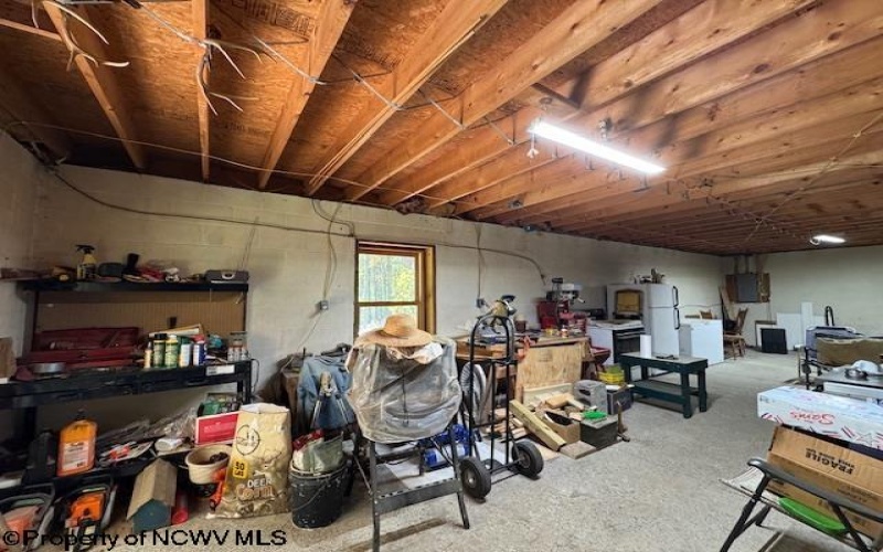 3343 Preston Highway, Tunnelton, West Virginia 26444, 1 Bedroom Bedrooms, 4 Room Rooms,1 BathroomBathrooms,Single Family Detached,For Sale,Preston,0,10167316