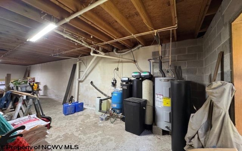 3343 Preston Highway, Tunnelton, West Virginia 26444, 1 Bedroom Bedrooms, 4 Room Rooms,1 BathroomBathrooms,Single Family Detached,For Sale,Preston,0,10167316
