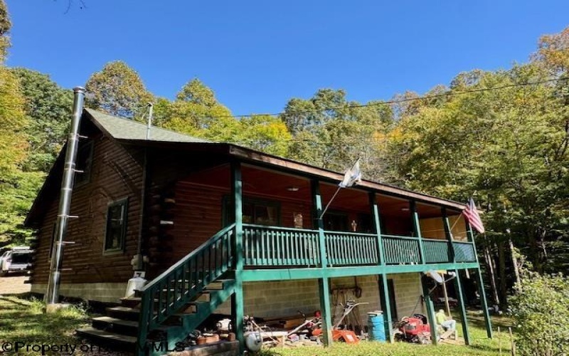 3343 Preston Highway, Tunnelton, West Virginia 26444, 1 Bedroom Bedrooms, 4 Room Rooms,1 BathroomBathrooms,Single Family Detached,For Sale,Preston,0,10167316