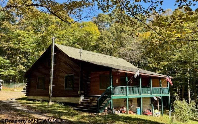 3343 Preston Highway, Tunnelton, West Virginia 26444, 1 Bedroom Bedrooms, 4 Room Rooms,1 BathroomBathrooms,Single Family Detached,For Sale,Preston,0,10167316