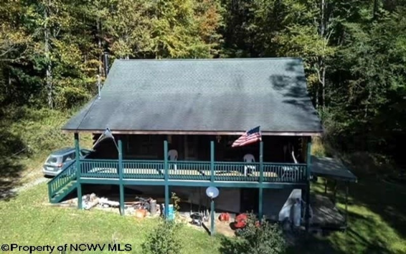 3343 Preston Highway, Tunnelton, West Virginia 26444, 1 Bedroom Bedrooms, 4 Room Rooms,1 BathroomBathrooms,Single Family Detached,For Sale,Preston,0,10167316