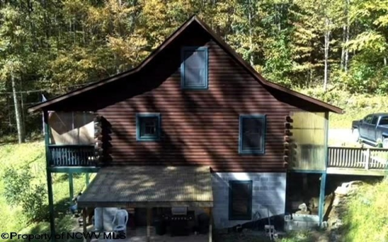 3343 Preston Highway, Tunnelton, West Virginia 26444, 1 Bedroom Bedrooms, 4 Room Rooms,1 BathroomBathrooms,Single Family Detached,For Sale,Preston,0,10167316
