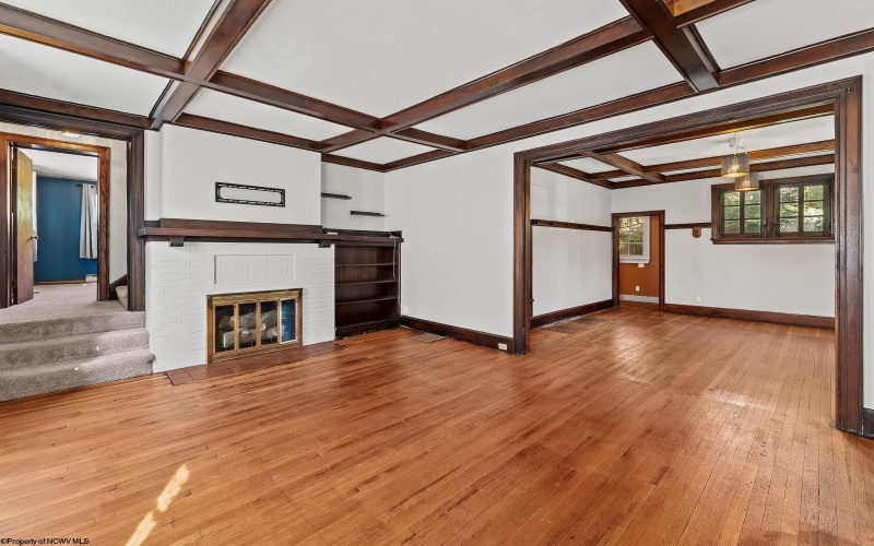144 Waitman Street, Morgantown, West Virginia 26501, 4 Bedroom Bedrooms, 8 Room Rooms,2 BathroomBathrooms,Single Family Detached,For Sale,Waitman,0,10167315