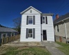 406 Stealey Avenue, Clarksburg, West Virginia 26301, 3 Bedroom Bedrooms, 6 Room Rooms,1 BathroomBathrooms,Single Family Detached,For Sale,Stealey,0,10167298