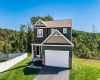 185 Eastview Way, Fairmont, West Virginia 26554, 3 Bedroom Bedrooms, 6 Room Rooms,2 BathroomBathrooms,Single Family Detached,For Sale,Eastview,0,10167297