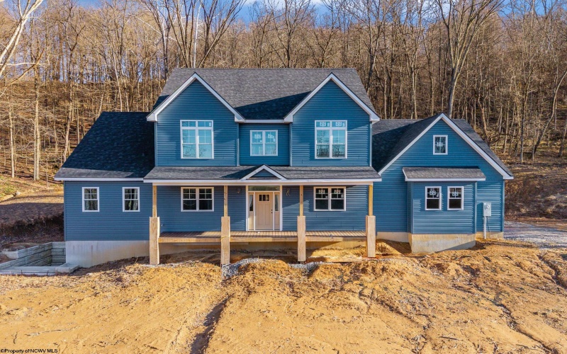 1002 Poplar Drive, Grafton, West Virginia 26354, 5 Bedroom Bedrooms, 9 Room Rooms,4 BathroomBathrooms,Single Family Detached,For Sale,Poplar,0,10163484
