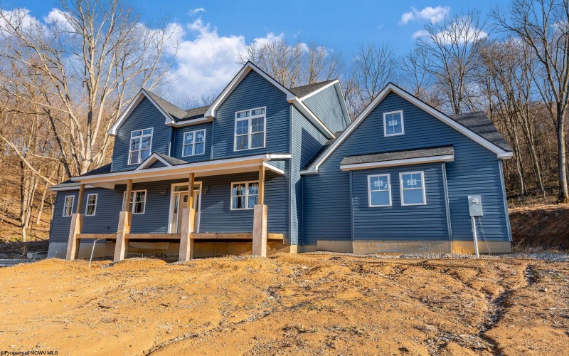 1002 Poplar Drive, Grafton, West Virginia 26354, 5 Bedroom Bedrooms, 9 Room Rooms,4 BathroomBathrooms,Single Family Detached,For Sale,Poplar,0,10163484