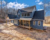 1002 Poplar Drive, Grafton, West Virginia 26354, 5 Bedroom Bedrooms, 9 Room Rooms,4 BathroomBathrooms,Single Family Detached,For Sale,Poplar,0,10163484