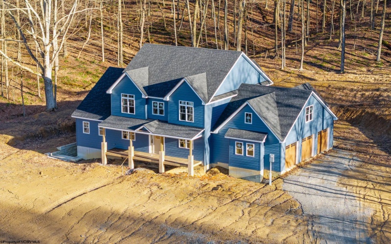 1002 Poplar Drive, Grafton, West Virginia 26354, 5 Bedroom Bedrooms, 9 Room Rooms,4 BathroomBathrooms,Single Family Detached,For Sale,Poplar,0,10163484