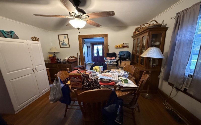 1009 Henry Avenue, Elkins, West Virginia 26241, 3 Bedroom Bedrooms, 10 Room Rooms,2 BathroomBathrooms,Single Family Detached,For Sale,Henry,0,10167301