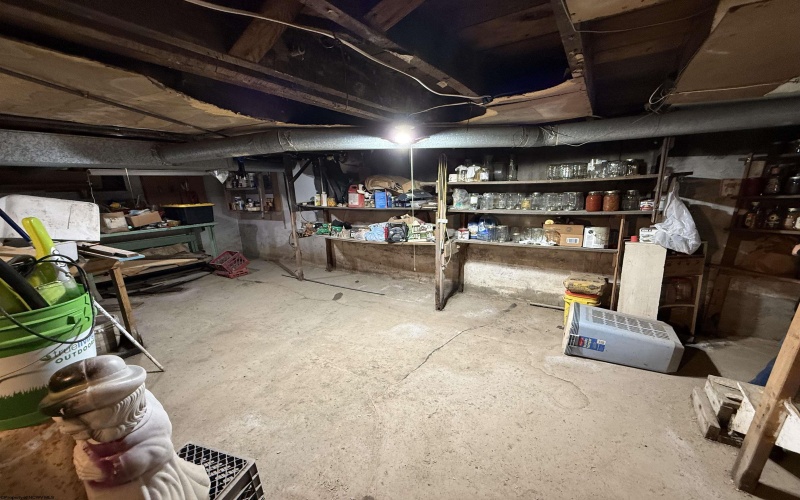 1009 Henry Avenue, Elkins, West Virginia 26241, 3 Bedroom Bedrooms, 10 Room Rooms,2 BathroomBathrooms,Single Family Detached,For Sale,Henry,0,10167301