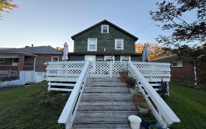1009 Henry Avenue, Elkins, West Virginia 26241, 3 Bedroom Bedrooms, 10 Room Rooms,2 BathroomBathrooms,Single Family Detached,For Sale,Henry,0,10167301