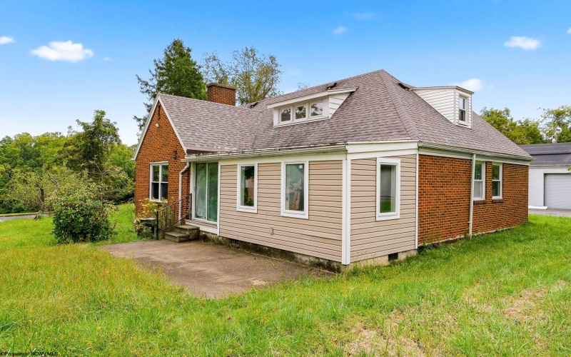 59 Musket Drive, Morgantown, West Virginia 26505, 4 Bedroom Bedrooms, 9 Room Rooms,2 BathroomBathrooms,Single Family Detached,For Sale,Musket,0,10167300
